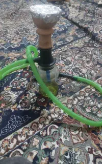 قلیان