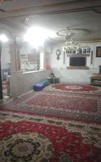 رهن کامل ویلایی معصومیه