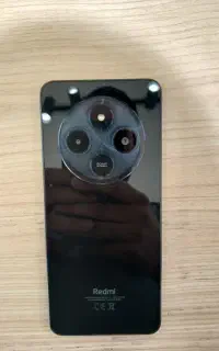 redmi 14c 256g ram8+8