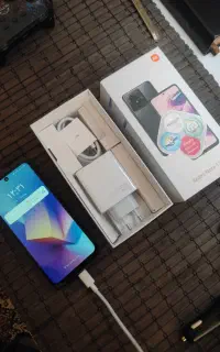 گوشی Redmi note 12s