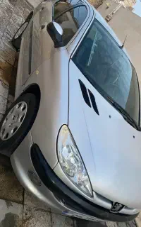 ۲۰۶ مدل ۸۳