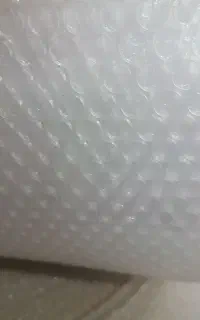 پلاستیک حبابدار رولی