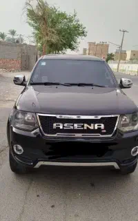 آمیکو آسنا