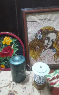 وسایل قدیمی