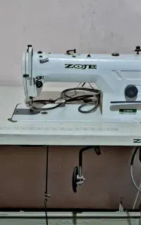 چرخ خیاطی راسته دوز زوجی