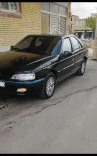 پارس elx اتاق تعویض
