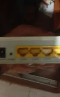 وا فای در حد نو سالم