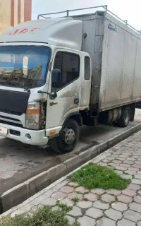 جک 7تن نیم  مدل 93