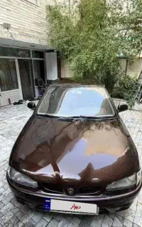 پروتون ویرا اتومات۸۷
