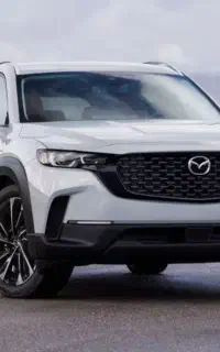 Mazda cx50 2500cc
