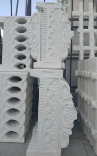 جدول طرح شکوفه