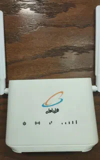 مودم همراه اول