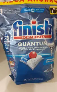 قرص ماشین ظرفشویی اصل