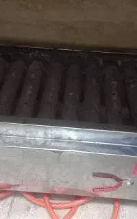 کباب پز گازی
