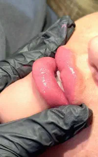 شیدینگ× تینت