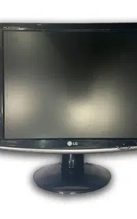 مانیتور 17 اینچ ال جی LG Flatron L1755S