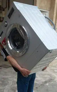 کارگر جابجایی اثاثیه منزل