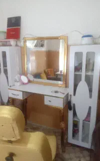 میز آرایش