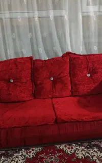 تعدادی وسایل خونه دست دوم