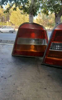 چچراغ جلو پارس