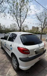 206تیپ۲مدل ۹۴آس