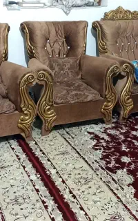 مبل کار کرده