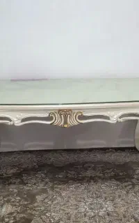 میز غذا خوری با ۴ صندلی