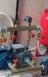 تعمیر پمپ اب،اتوماتیک،منبع انبساط،بالابروتابلوبرق