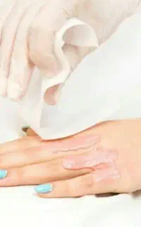 مرکز فوق تخصصی اپیلاسیون بانوان دارای تابلو ومجوز