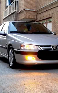 ماشین دربستی