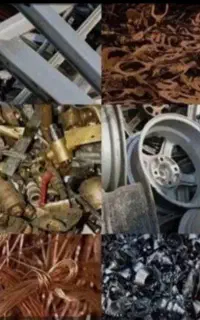خریدار ضایعات
