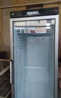 یخچال ویترینی هیبرنال