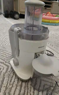 ابمیوه گیری کنوود je680