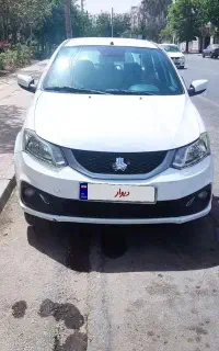 ساینا s  مدل 402