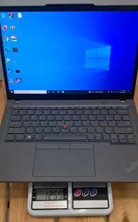 لمسی Lenovo/i7 13th/16/512