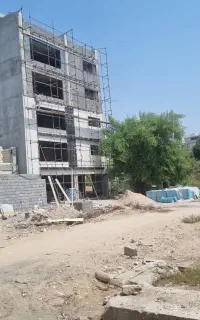 پیش فروش واحد ۳خوابه تک واحدی چهارراه خانه نان