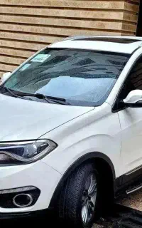 تیگو5 فول اکسلنت(اسفند97)  بی رنگ