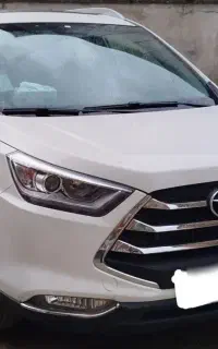 جک s3 مدل ۱۴۰۱