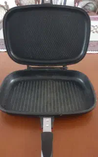 ظروف پخت وپز