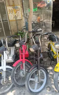 خریدوفروش براوو تامین کننده لوازم نو واستوک