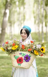 استودیو فیلم و عکس بارانا /شجاعی