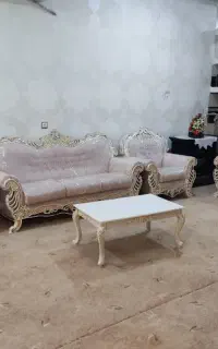 دوخت کاور مبلمان