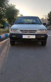 پراید