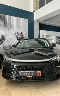 بیجینگ U5 نمایندگی ۲۱۲۸ دیار خودرو