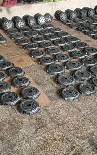 تولید دیسک صفحه کلاچ در ایران، خورد و عمده.