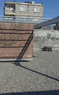 قالیشویی سالاری