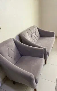 یک دست مبل ۷ نفره تخفیفی