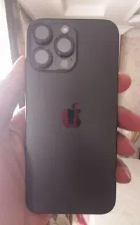 iPhone 16promax