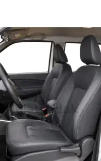 دوزندگی اتومبیل،تعمیرات صندلی