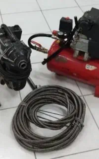 لوله بازکنی و چاه بازکنی لوله بومی سیرجان